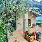 Villa Spoleto Tranquilita Sleeps 16 With Wifi Pool Yoga Gardens And Views *