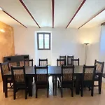 Spoleto Tranquilita Sleeps 16 With Wifi Pool Yoga Gardens And Views *