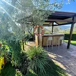 Villa Spoleto Tranquilita Sleeps 16 With Wifi Pool Yoga Gardens And Views Morro