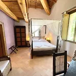 Spoleto Tranquilita Sleeps 16 With Wifi Pool Yoga Gardens And Views Morro