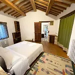 Villa Spoleto Tranquilita Sleeps 16 With Wifi Pool Yoga Gardens And Views Morro