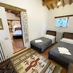 Spoleto Tranquilita Sleeps 16 With Wifi Pool Yoga Gardens And Views *