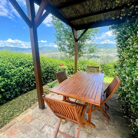 ヴィラ Spoleto Tranquilita Sleeps 16 With Wifi Pool Yoga Gardens And Views *