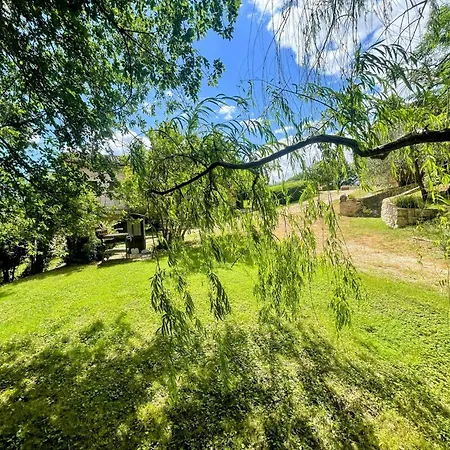 Spoleto Tranquilita Sleeps 16 With Wifi Pool Yoga Gardens And Views