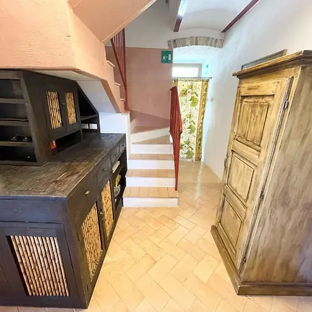 ヴィラ Spoleto Tranquilita Sleeps 16 With Wifi Pool Yoga Gardens And Views *