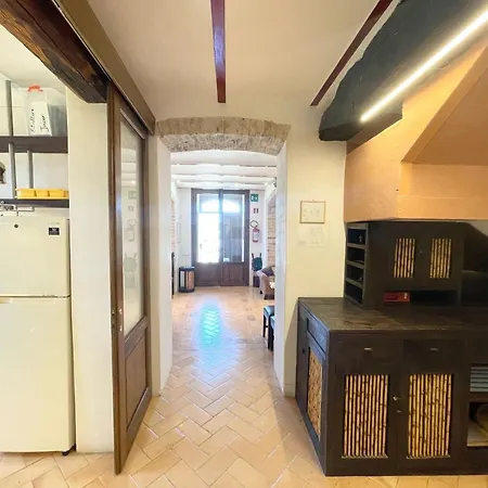 Spoleto Tranquilita Sleeps 16 With Wifi Pool Yoga Gardens And Views *