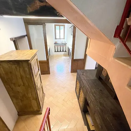 ヴィラ Spoleto Tranquilita Sleeps 16 With Wifi Pool Yoga Gardens And Views Morro