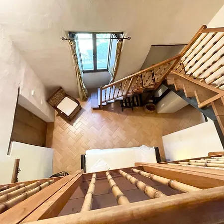 Spoleto Tranquilita Sleeps 16 With Wifi Pool Yoga Gardens And Views 别墅 Morro
