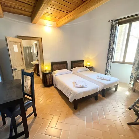 别墅 Spoleto Tranquilita Sleeps 16 With Wifi Pool Yoga Gardens And Views