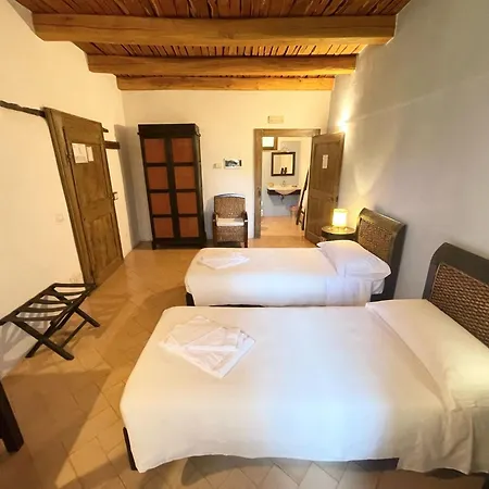 ヴィラ Spoleto Tranquilita Sleeps 16 With Wifi Pool Yoga Gardens And Views Morro