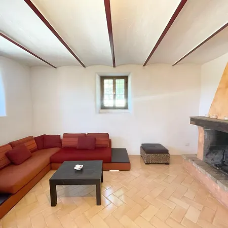 ヴィラ Spoleto Tranquilita Sleeps 16 With Wifi Pool Yoga Gardens And Views