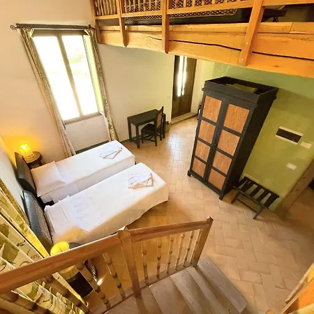 Spoleto Tranquilita Sleeps 16 With Wifi Pool Yoga Gardens And Views *