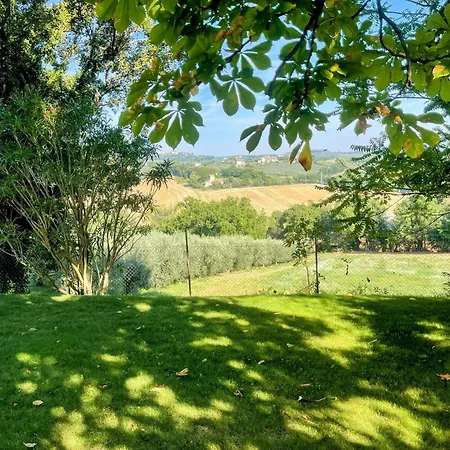 Spoleto Tranquilita Sleeps 16 With Wifi Pool Yoga Gardens And Views ヴィラ Morro