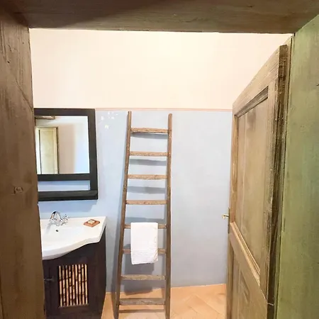 ヴィラ Spoleto Tranquilita Sleeps 16 With Wifi Pool Yoga Gardens And Views Morro