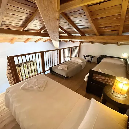 Spoleto Tranquilita Sleeps 16 With Wifi Pool Yoga Gardens And Views ヴィラ *