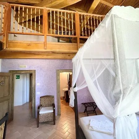 Spoleto Tranquilita Sleeps 16 With Wifi Pool Yoga Gardens And Views 别墅 Morro