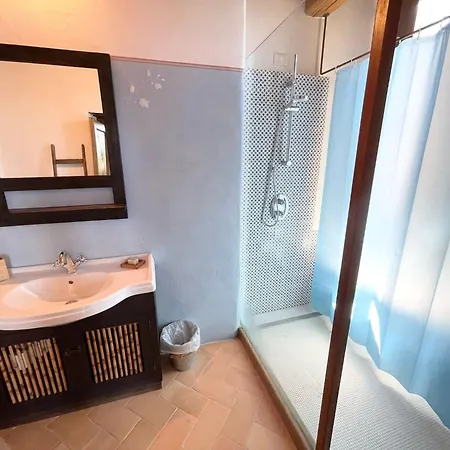 别墅 Spoleto Tranquilita Sleeps 16 With Wifi Pool Yoga Gardens And Views