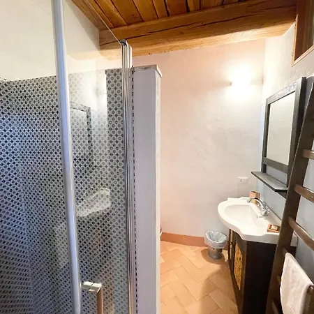 别墅 Spoleto Tranquilita Sleeps 16 With Wifi Pool Yoga Gardens And Views *