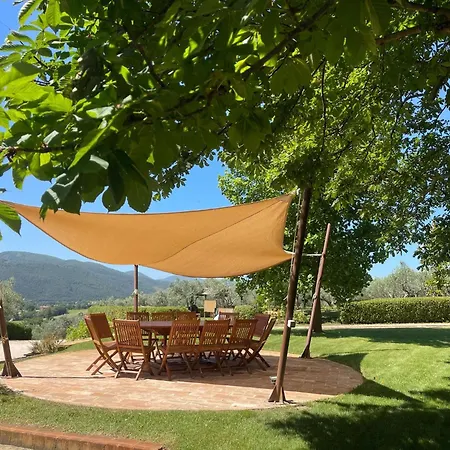 Spoleto Tranquilita Sleeps 16 With Wifi Pool Yoga Gardens And Views ヴィラ