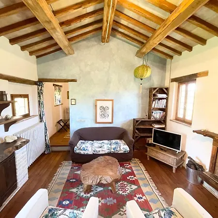 Spoleto Tranquilita Sleeps 16 With Wifi Pool Yoga Gardens And Views