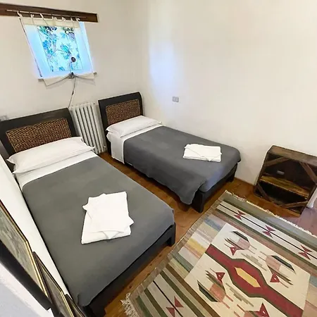 Spoleto Tranquilita Sleeps 16 With Wifi Pool Yoga Gardens And Views * Morro