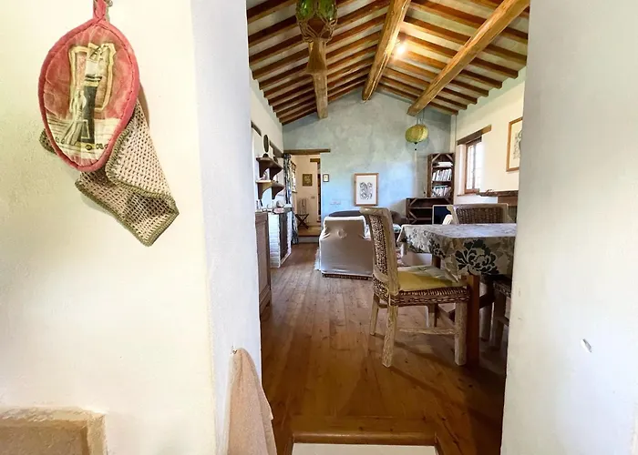 Spoleto Tranquilita Sleeps 16 With Wifi Pool Yoga Gardens And Views *